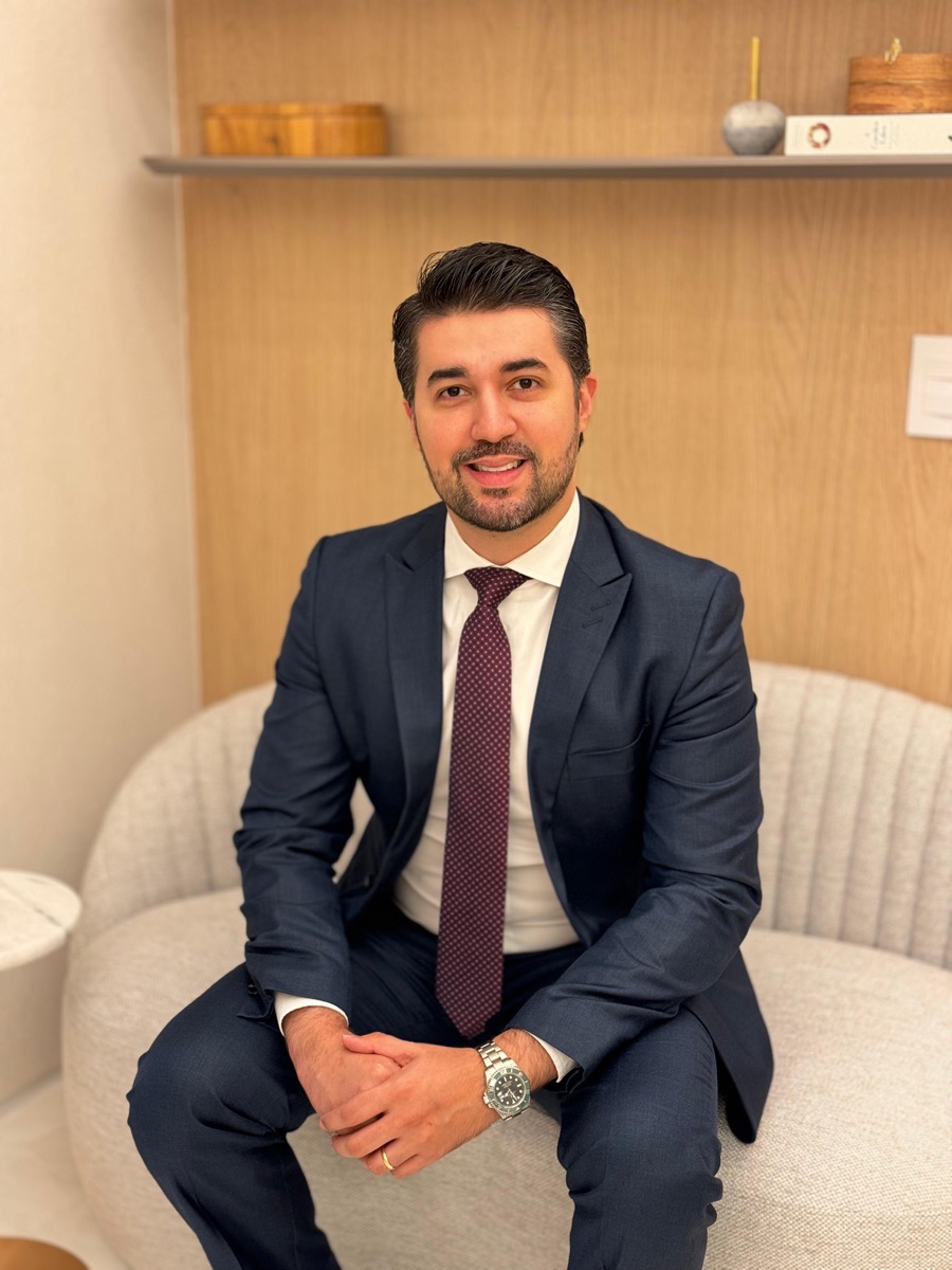 Dr. Fernando Freitas